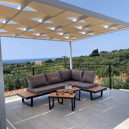 Moulinos Loft