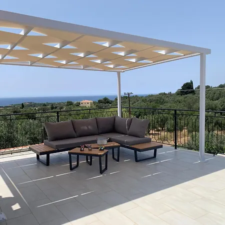 Moulinos Loft סבורונטה