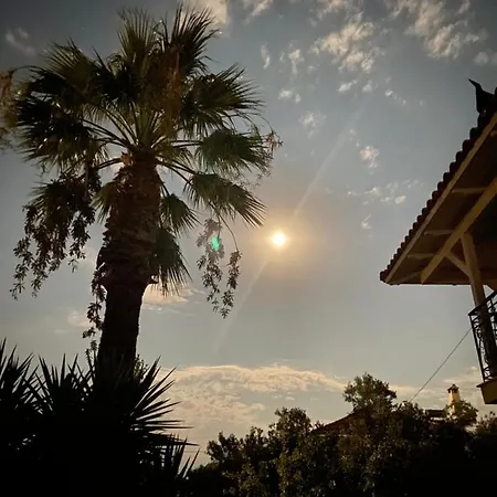 Lejlighed Moulinos Loft Svoronata