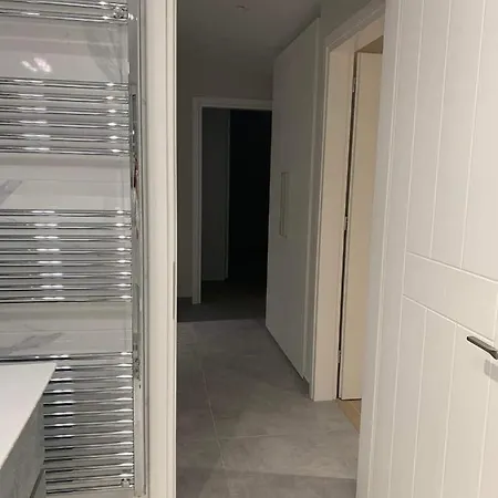 Moulinos Loft Lejlighed *