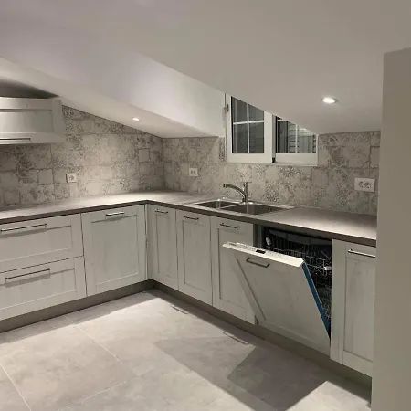 Lejlighed Moulinos Loft