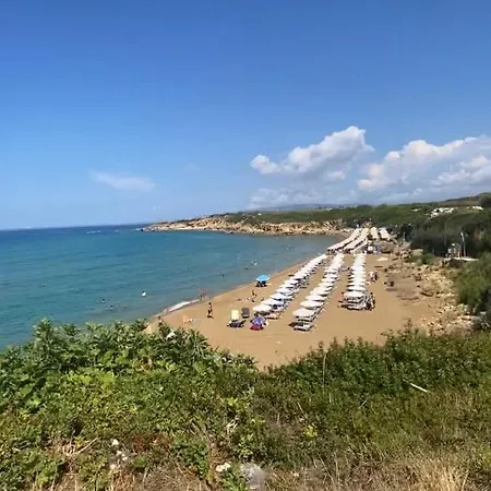 Moulinos Loft Lejlighed Svoronata