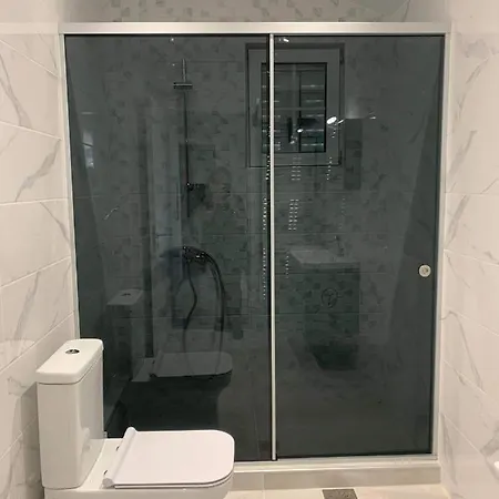 Moulinos Loft Lejlighed Svoronata