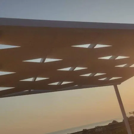 Moulinos Loft Svoronata