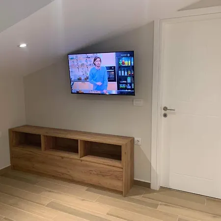 Moulinos Loft Lejlighed