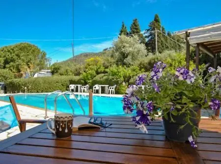 Lejlighed Moulinos Loft *