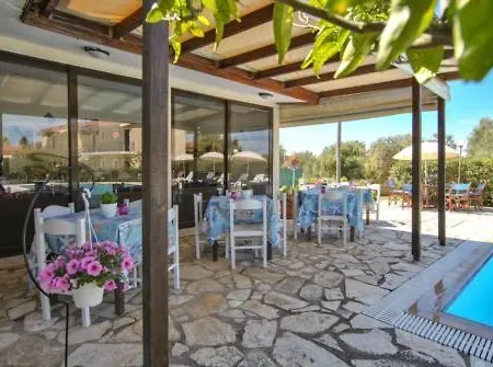 Moulinos Loft Lejlighed *