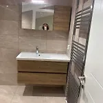 Appartement Moulinos Loft *