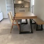 Apartamento Moulinos Loft Svoronata