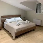 Appartement Moulinos Loft *