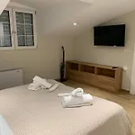 Moulinos Loft * Svoronata