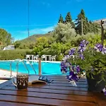 Appartement Moulinos Loft *