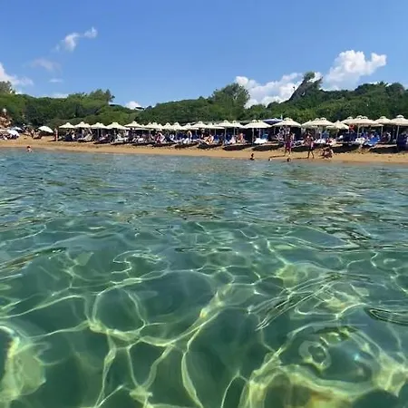 Moulinos Loft 公寓