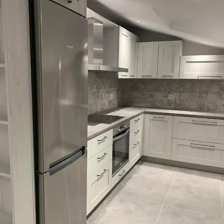 Moulinos Loft Appartamento Svoronata