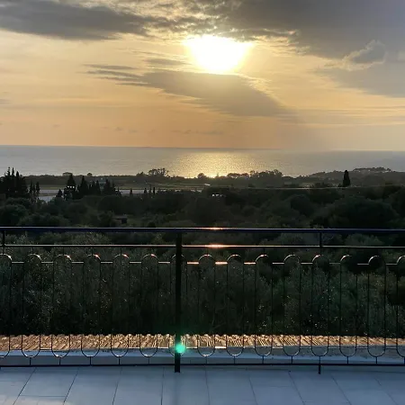 Moulinos Loft 斯沃伦塔