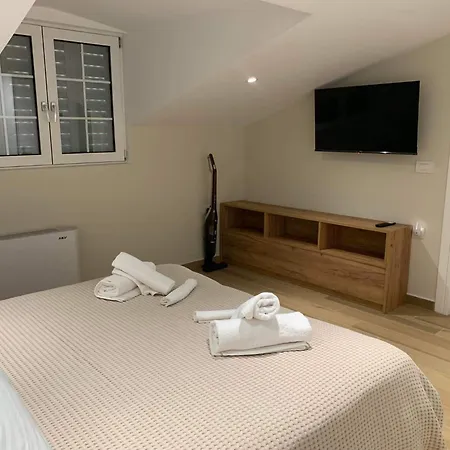 Moulinos Loft * 斯沃伦塔