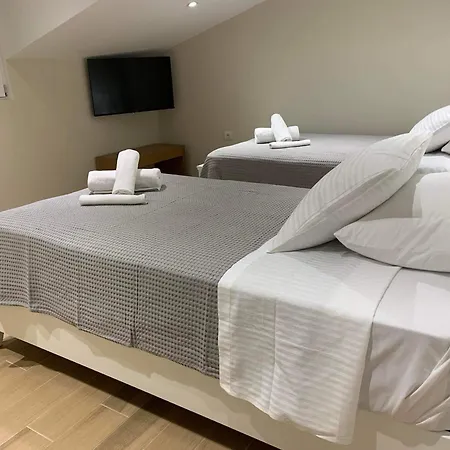 Appartamento Moulinos Loft