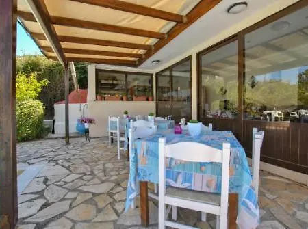 公寓 Moulinos Loft