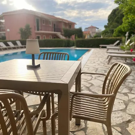 Moulinos Loft Svoronata