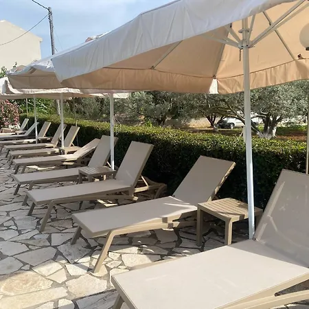Appartement Moulinos Loft