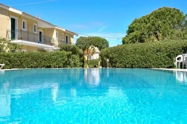 Moulinos Loft * Svoronata