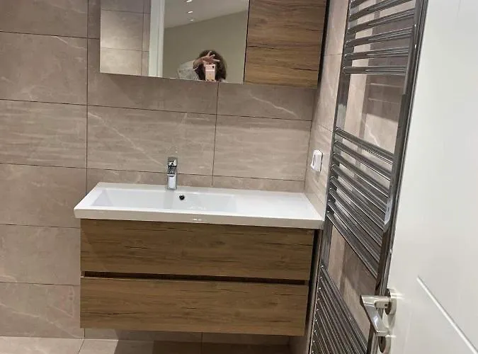 Apartment Moulinos Loft *