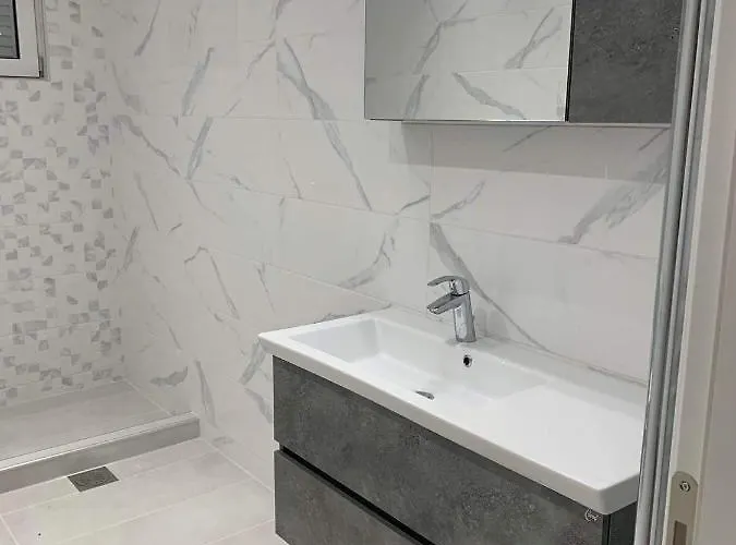 Moulinos Loft Apartment