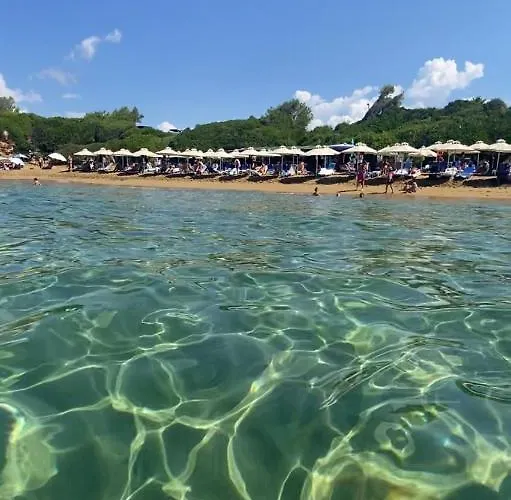 Moulinos Loft Apartment