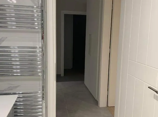 Moulinos Loft Apartment *