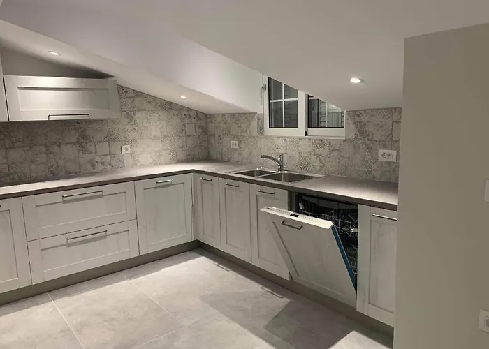 Apartment Moulinos Loft