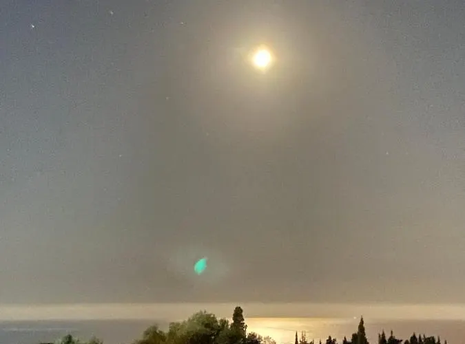 Moulinos Loft * Svoronata