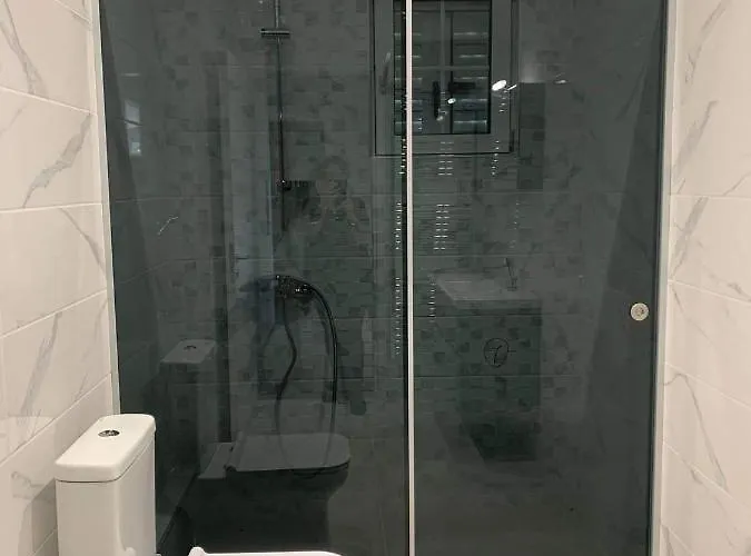 Moulinos Loft Apartment Svoronata