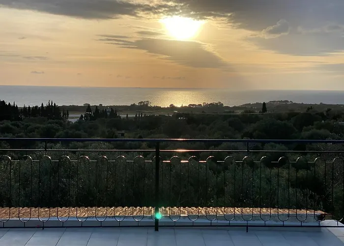 Moulinos Loft Svoronata