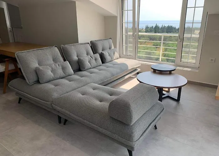 Moulinos Loft Apartment *