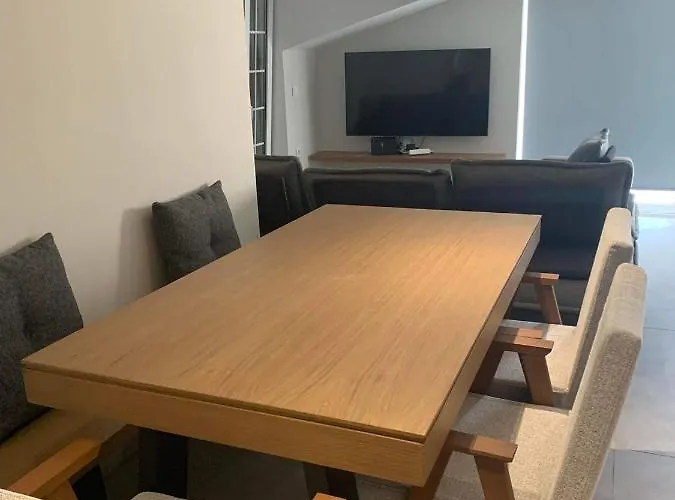 Apartment Moulinos Loft *