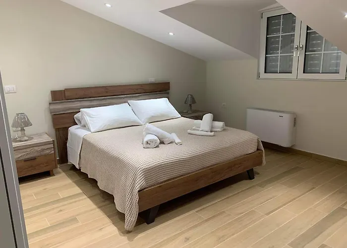 Apartment Moulinos Loft *