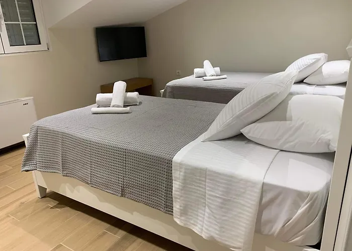 Apartment Moulinos Loft