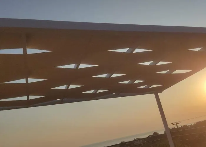 Moulinos Loft Svoronata