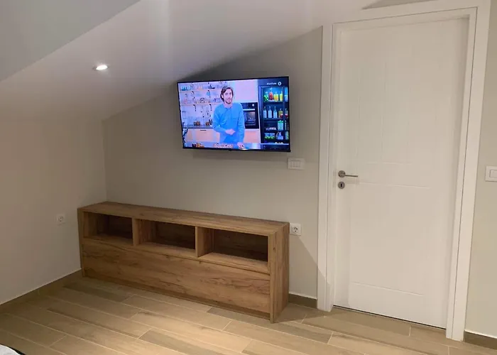 Moulinos Loft Apartment