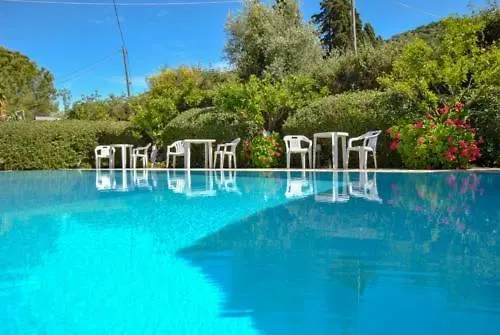 Moulinos Loft * Svoronata