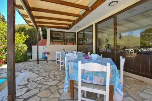 Apartment Moulinos Loft