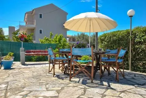 Moulinos Loft Apartment