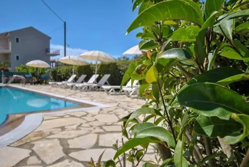 Apartment Moulinos Loft *