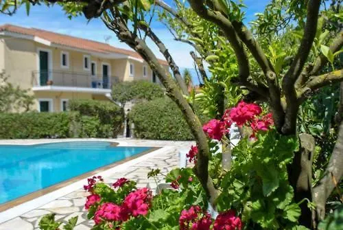 Moulinos Loft * Svoronata