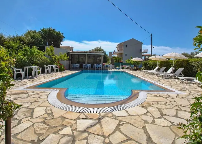 Moulinos Loft Apartment