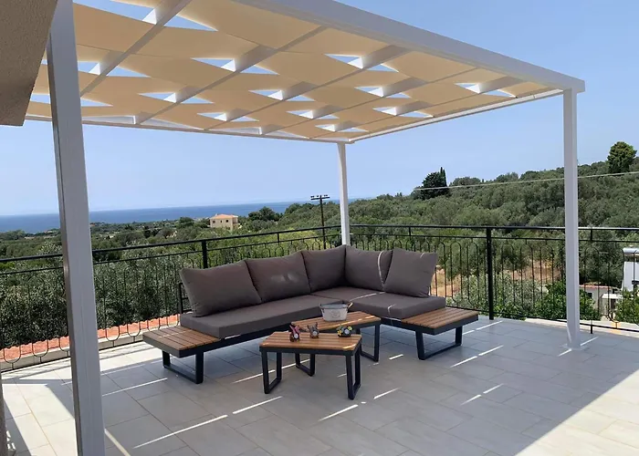 Moulinos Loft Svoronata