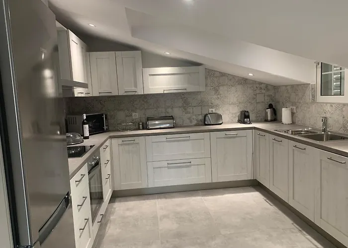 Moulinos Loft Svoronata