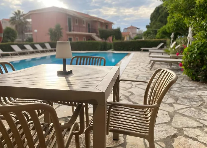 Moulinos Loft Svoronata