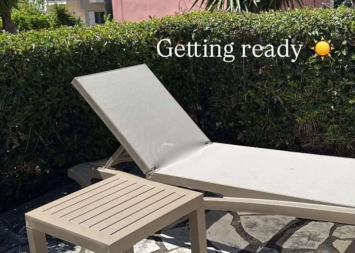 Apartment Moulinos Loft