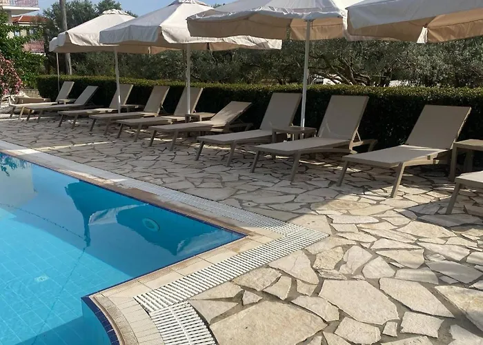 Moulinos Loft Apartment